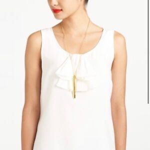 Kate Spade ‘Doodles’ Pen Necklace